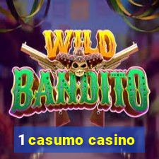 1 casumo casino