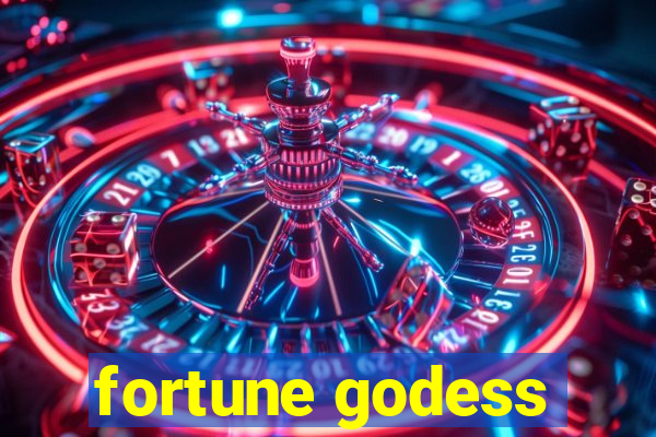 fortune godess