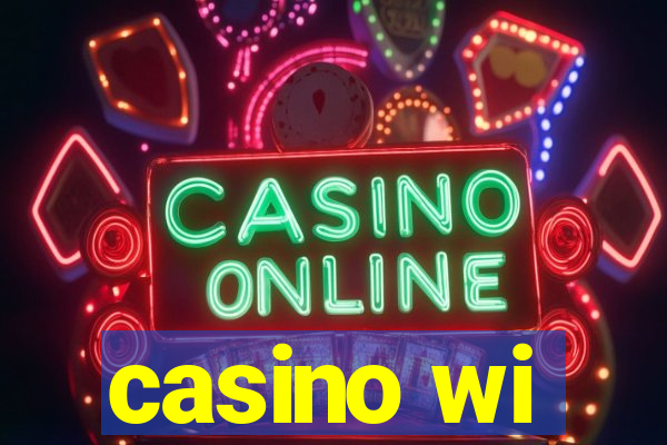 casino wi