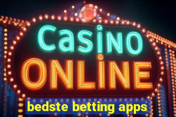 bedste betting apps