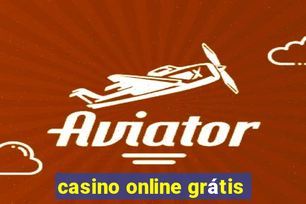 casino online grátis