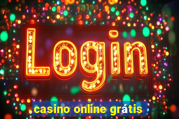 casino online grátis