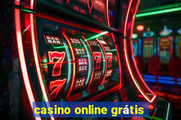 casino online grátis