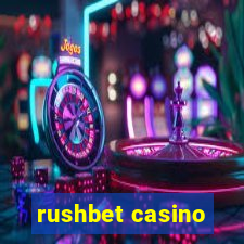 rushbet casino