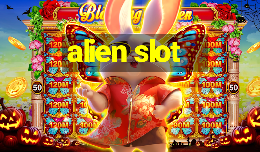 alien slot