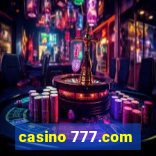 casino 777.com