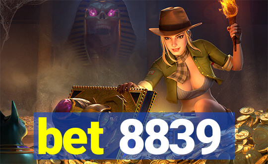 bet 8839