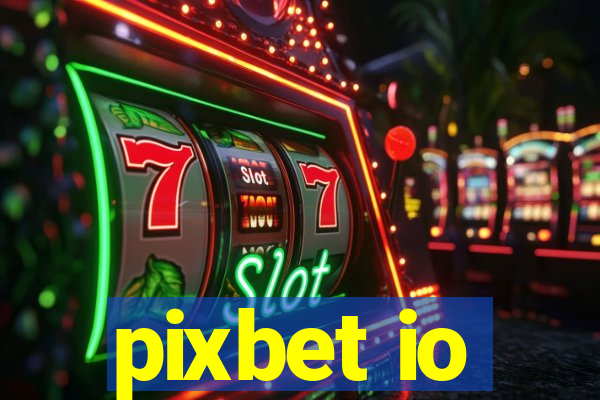 pixbet io