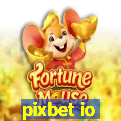 pixbet io