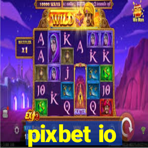 pixbet io