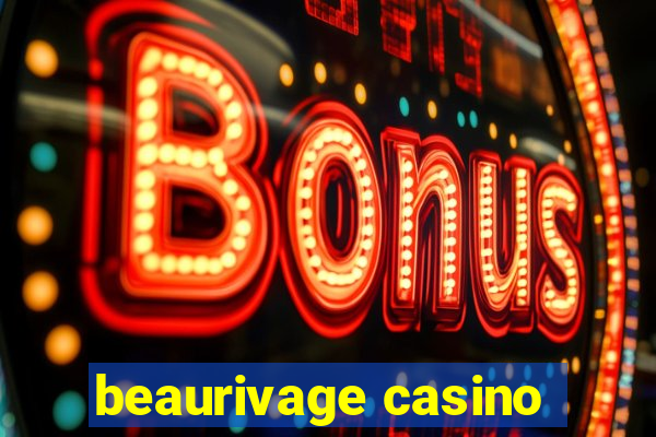 beaurivage casino