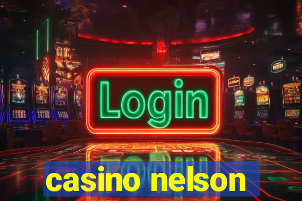 casino nelson