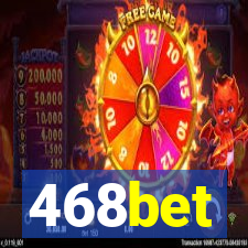 468bet