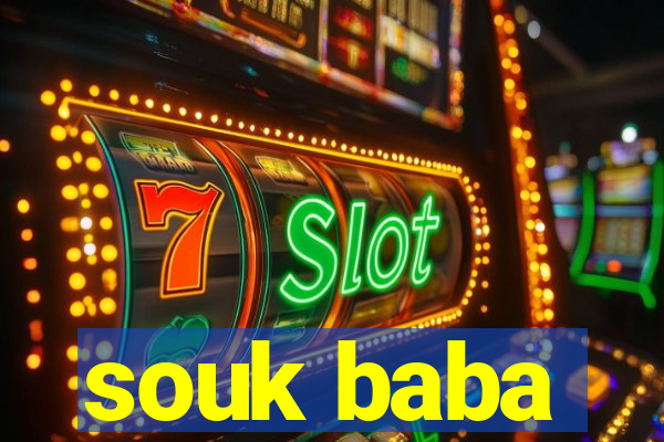 souk baba