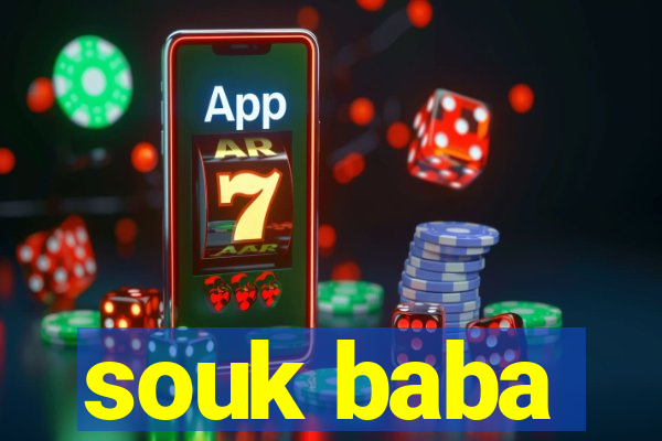 souk baba