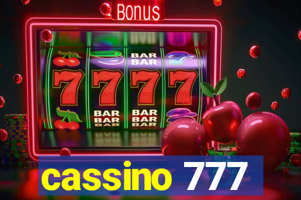 cassino 777