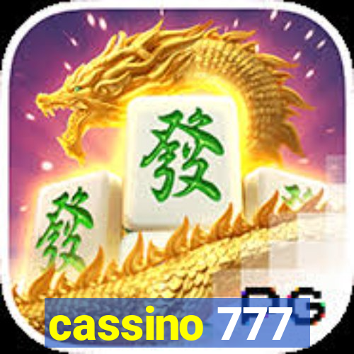 cassino 777