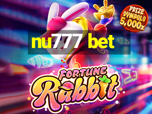 nu777 bet