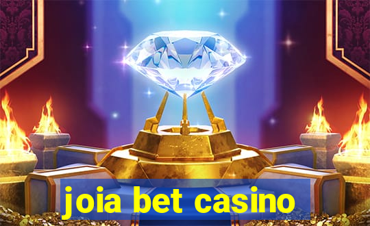 joia bet casino