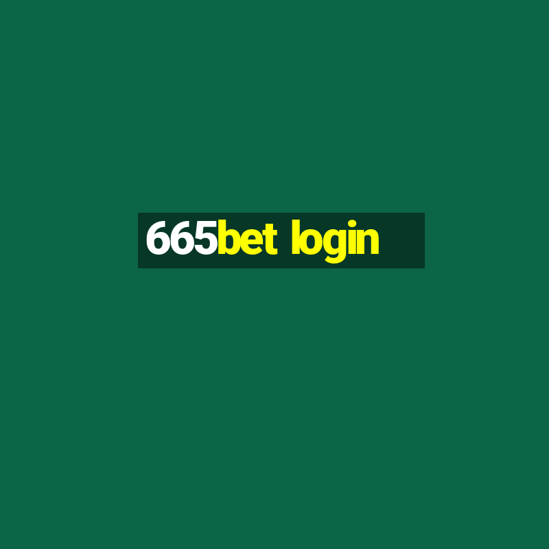 665bet login