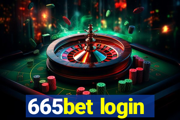 665bet login