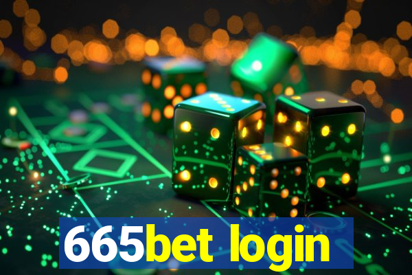 665bet login