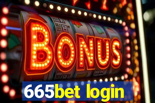 665bet login