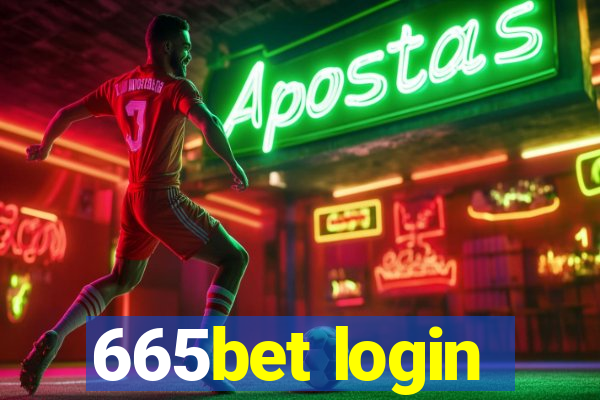 665bet login