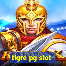 tigre pg slot