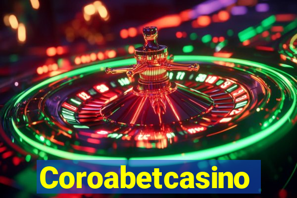 Coroabetcasino