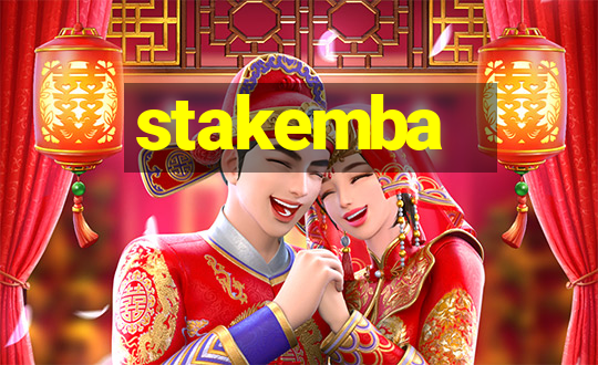 stakemba