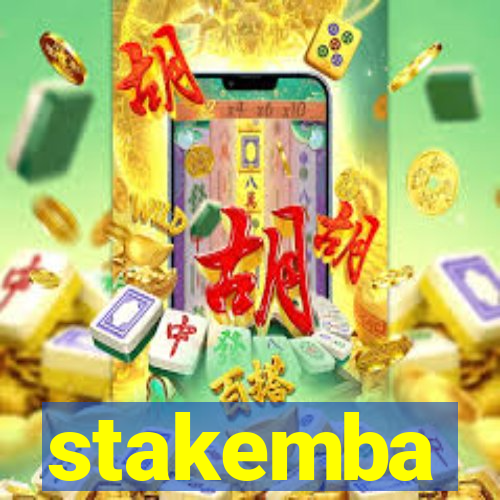 stakemba