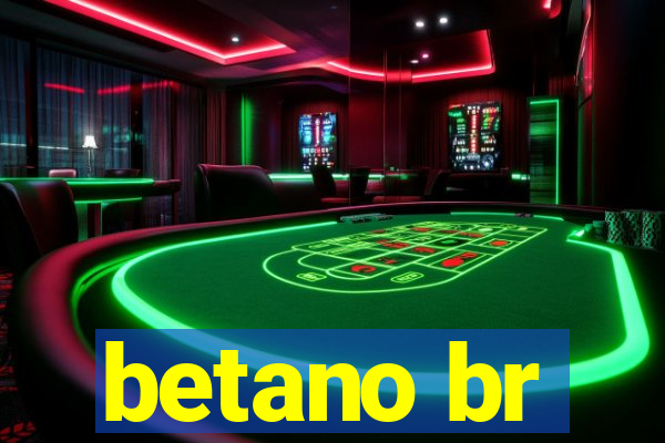 betano br