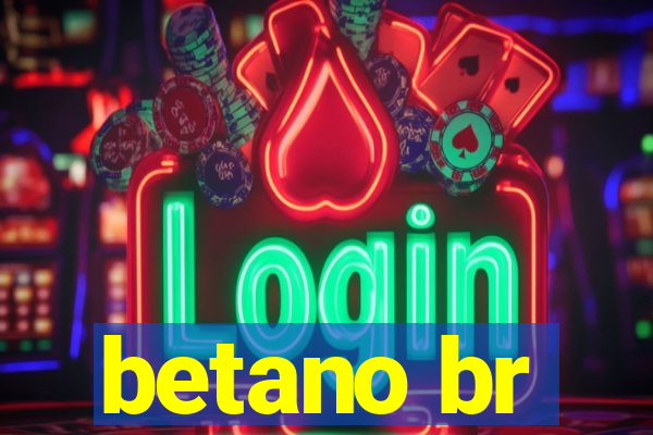 betano br