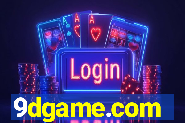 9dgame.com