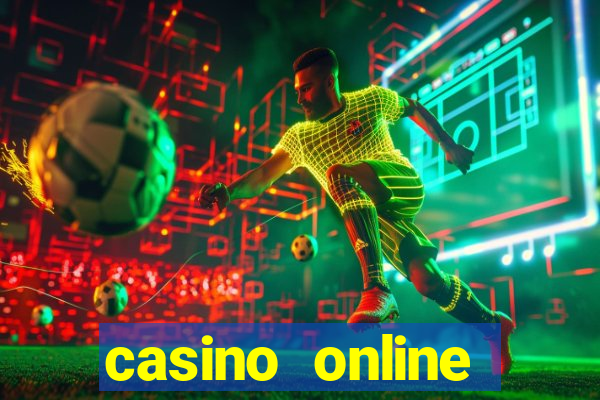 casino online united states