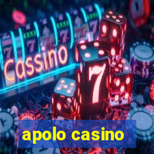 apolo casino