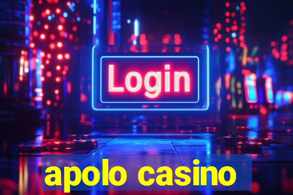 apolo casino