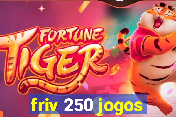 friv 250 jogos