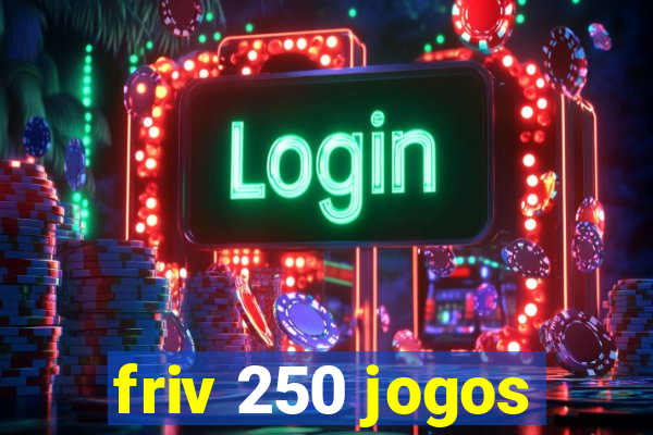 friv 250 jogos