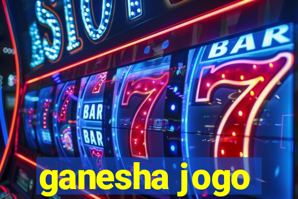 ganesha jogo