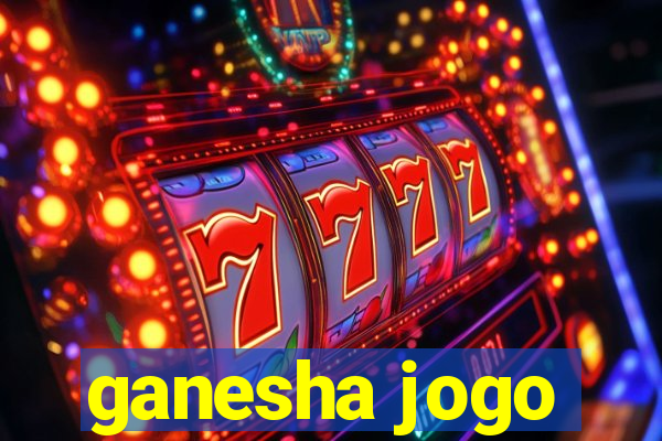 ganesha jogo