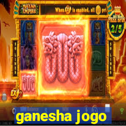 ganesha jogo