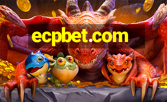 ecpbet.com