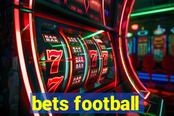 bets football