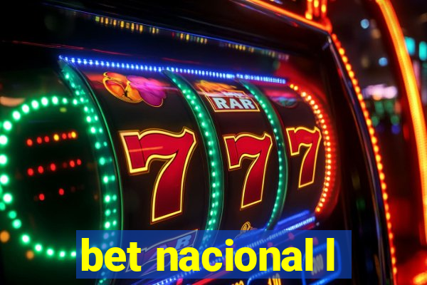 bet nacional l