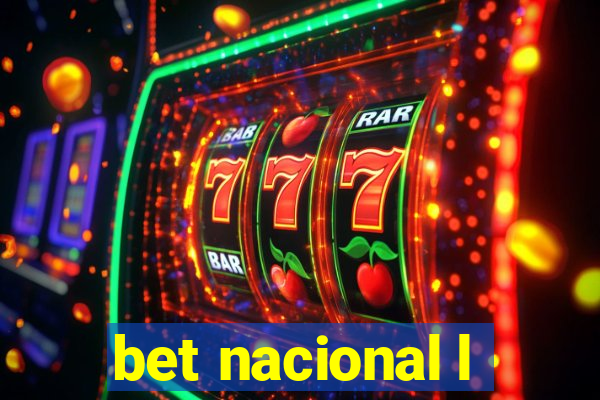 bet nacional l