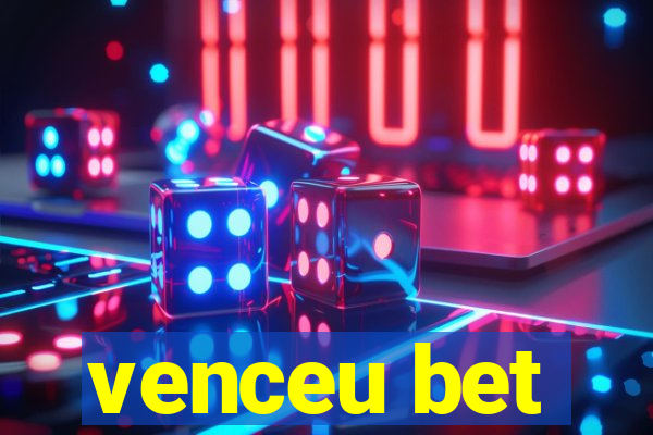 venceu bet