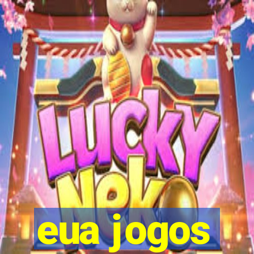 eua jogos