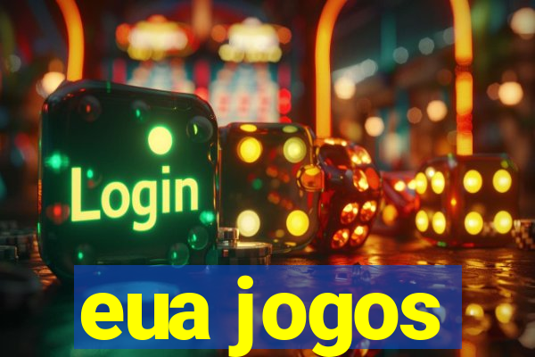 eua jogos